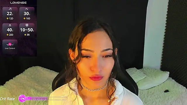 rosario215B online show from March 13, 1:50 pm