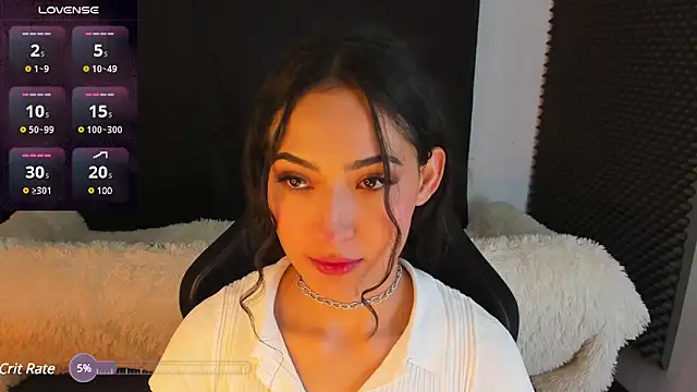 rosario215B online show from March 16, 12:23 am