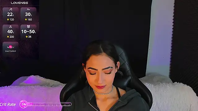 rosario215B online show from March 19, 2:59 am