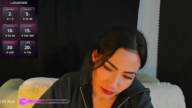 rosario215B online show from March 19, 9:06 am