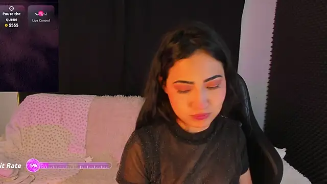 rosario215B online show from September 16, 12:39 pm