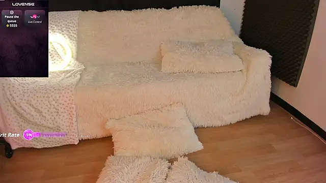 rosario215B online show from September 21, 12:45 am