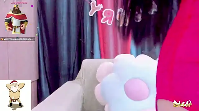  BABBE Hii online show from January 5, 7:49 pm