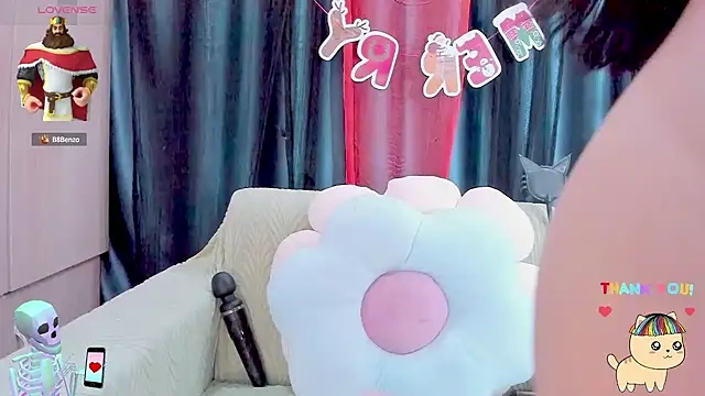  BABBE Hii online show from February 14, 4:20 pm