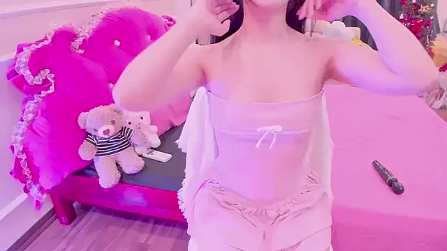  BABBE Hii online show from March 12, 10:07 pm