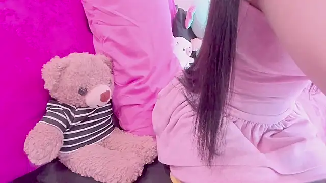  BABBE Hii online show from March 13, 4:27 am