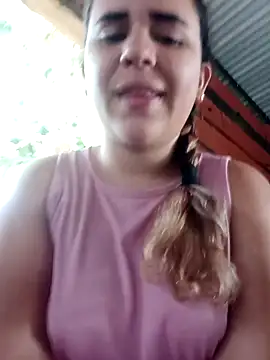 Snapshot of ValeriaSantos- chatting on December 14, 12:55 pm ValeriaSantos- online show from December 14, 12:55 pm