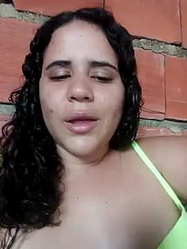 Snapshot of ValeriaSantos- chatting on February 10, 6:13 pm ValeriaSantos- online show from February 10, 6:13 pm