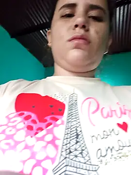 Snapshot of ValeriaSantos- chatting on September 11, 1:33 pm ValeriaSantos- online show from September 11, 1:33 pm