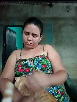 Snapshot of ValeriaSantos- chatting on October 7, 11:40 am ValeriaSantos- online show from October 7, 11:40 am