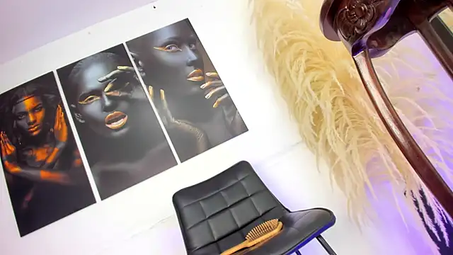 Sophia Cameron online show from February 22, 5:23 am