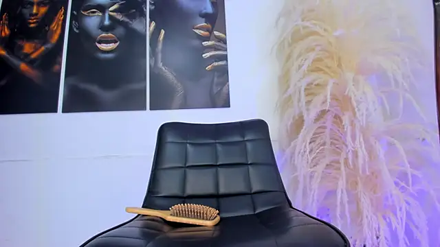 Sophia Cameron online show from February 22, 8:29 am