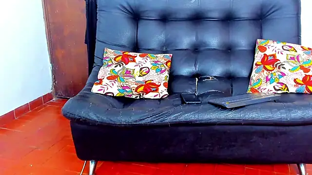 AlfredWalker online show from March 22, 4:47 pm