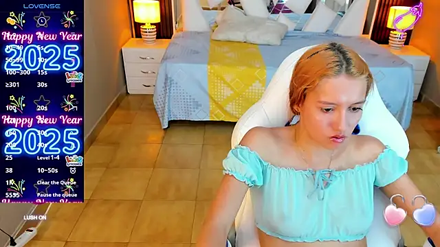 Linda4Petite online show from January 19, 7:15 pm