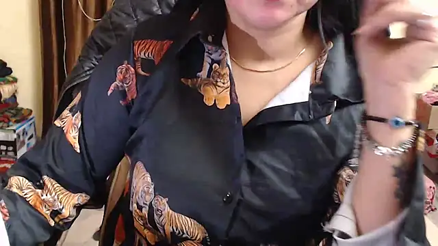 Naughty Kashish online show from January 9, 9:48 am