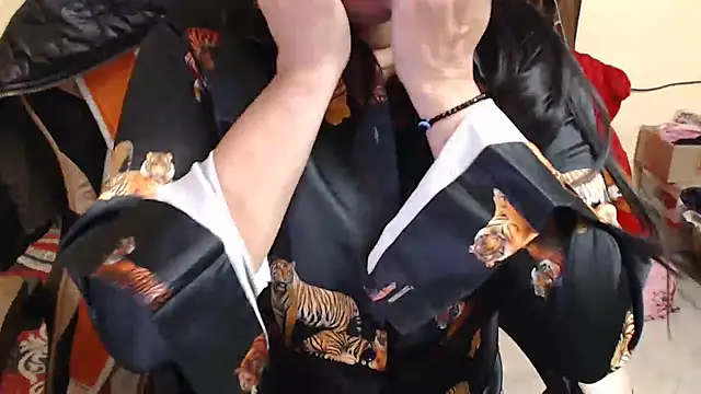 Naughty Kashish online show from January 9, 12:52 pm