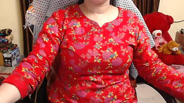 Naughty Kashish online show from February 6, 10:48 am