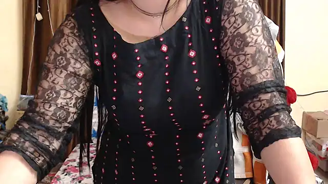 Naughty Kashish online show from March 5, 12:55 pm