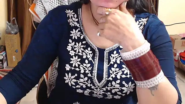 Naughty Kashish online show from March 8, 5:59 am