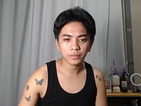 ilovejimmy online show from November 30, 6:56 pm