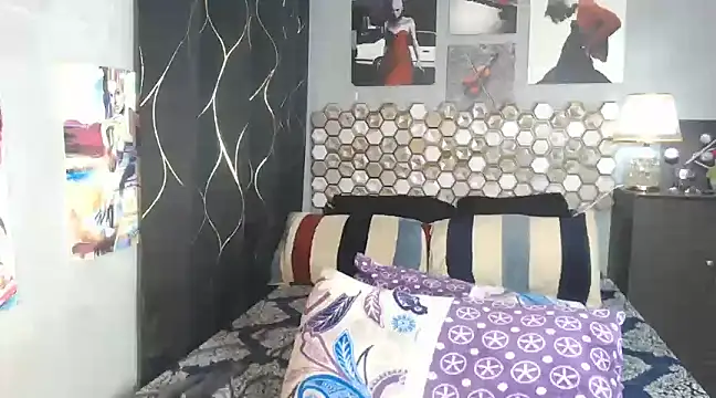 Hot Metallica69 online show from January 31, 2:04 am