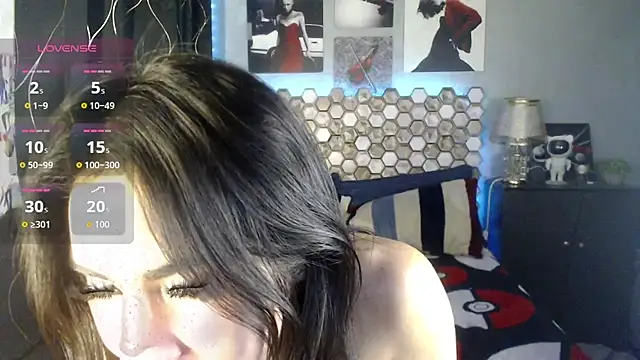 Hot Metallica69 online show from September 28, 5:07 pm