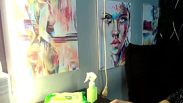 Hot Metallica69 online show from December 4, 1:48 am