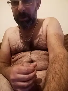 dangerx45 online show from October 13, 10:32 pm