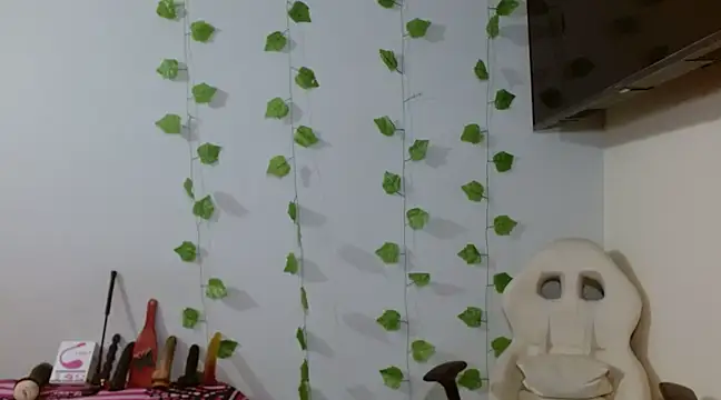  diamondpamela online show from January 10, 9:42 pm