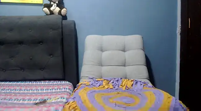 Snapshot of Kinky_FootFall chatting on January 12, 12:44 pm Kinky FootFall online show from January 12, 12:44 pm