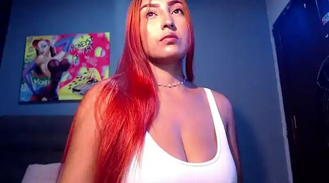 Snapshot of Kinky_FootFall chatting on February 18, 2:59 pm Kinky FootFall online show from February 18, 2:59 pm