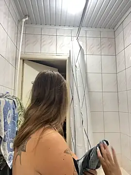 Sandra SW  online show from October 3, 6:38 pm