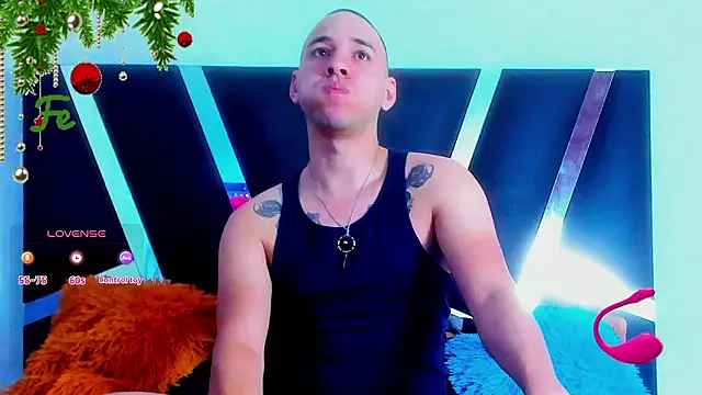 petter coleman  online show from December 1, 9:37 pm