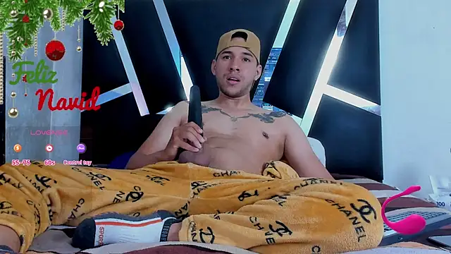 petter coleman  online show from January 3, 11:55 pm