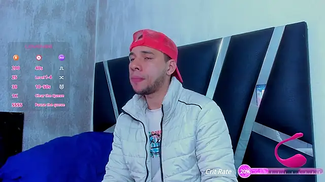 petter coleman  online show from January 9, 4:19 am