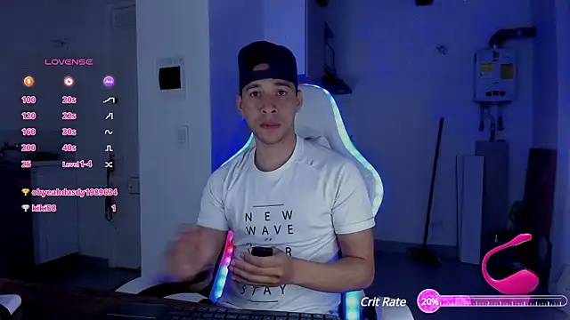 petter coleman  online show from February 22, 1:44 am