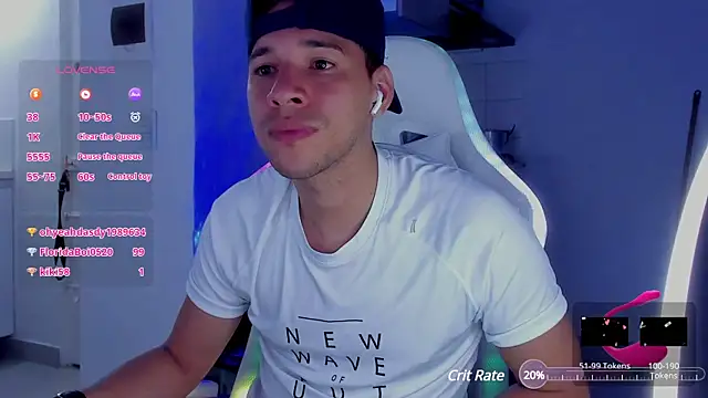 petter coleman  online show from February 22, 4:51 am