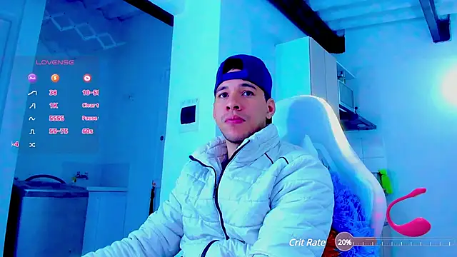 petter coleman  online show from February 23, 8:49 am