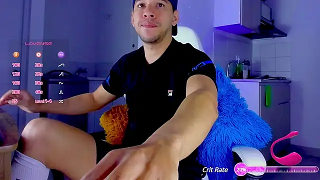 petter coleman  online show from February 25, 12:03 am