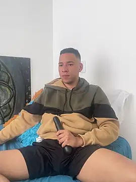 petter coleman  online show from March 9, 4:11 pm