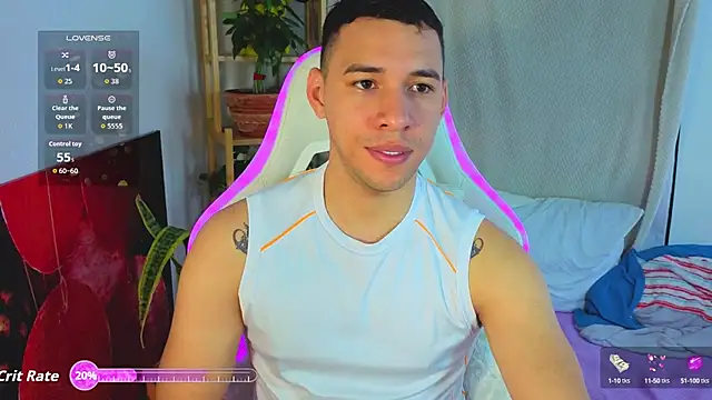 petter coleman  online show from October 7, 5:32 pm