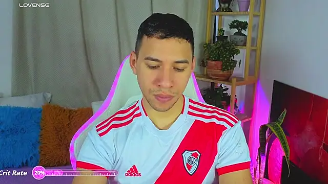 petter coleman  online show from October 18, 4:52 pm