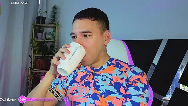 petter coleman  online show from November 5, 2:28 pm