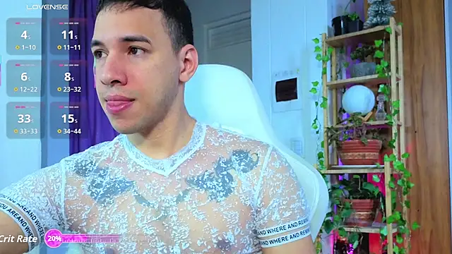 petter coleman  online show from November 10, 4:17 pm