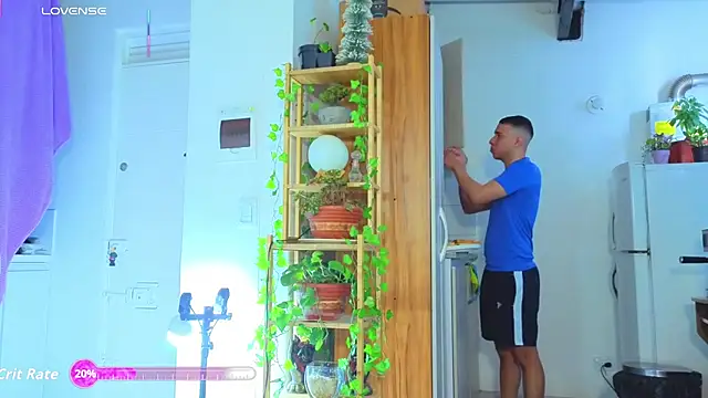 petter coleman  online show from November 12, 4:07 pm