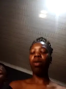 SheisBlacq online show from September 17, 8:32 pm