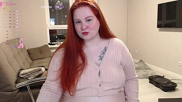 Mia Bows online show from February 6, 4:14 pm