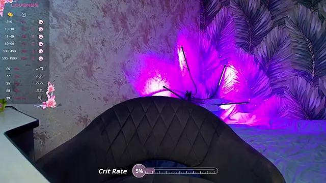 Mia Bows online show from September 27, 3:28 pm