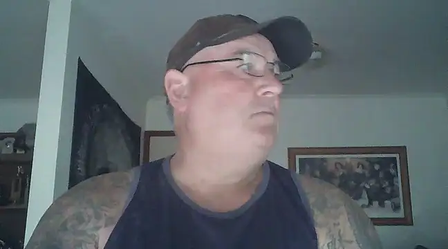 Snapshot of HOTANAL chatting on February 12, 7:13 am HOTANAL online show from February 12, 7:13 am