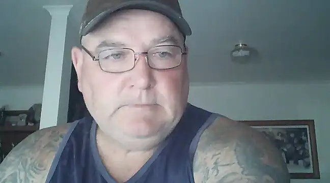 Snapshot of HOTANAL chatting on February 13, 1:19 am HOTANAL online show from February 13, 1:19 am